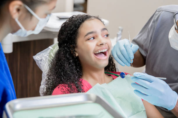 Best Emergency Wisdom Teeth Removal in Dundee, MI