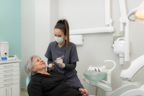 Best Emergency Treatment for Dental Infections or Abscesses in Dundee, MI